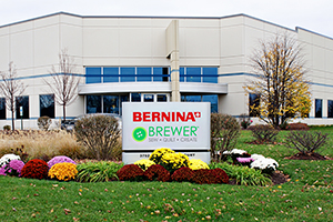 Brewer’s current location is in Aurora, Illinois.